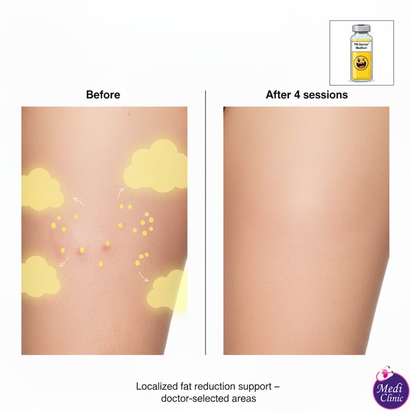 การตกแต่งภายในที่อบอุ่นและเป็นมืออาชีพของ Medi Clinic ในยะโฮร์บาห์รู ที่ซึ่งผู้ป่วยจากสิงคโปร์และพื้นที่ท้องถิ่นเช่น Taman Sentosa และ Taman Abad ได้รับการดูแลที่เชื่อถือได้สำหรับการรักษาด้วย PB Serum บรรยากาศภายใน Medi Clinic ที่ยะโฮร์บาห์รู | คลินิกความงามที่ได้รับความไว้วางใจ | มาเลเซีย สิงคโปร์ {{AREA_NAME}}