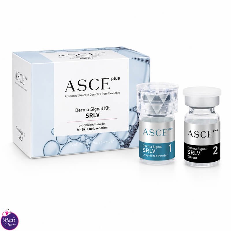 ปรึกษาผิวด้วย ASCE+ SRLV ในยะโฮร์บาห์รู ปรึกษาผิวด้วย ASCE+ SRLV ในยะโฮร์บาห์รู