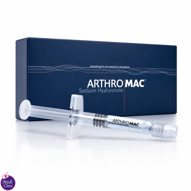 Konsultasi suntikan lutut asid hialuronik Arthromac di Johor Bahru JB SG Konsultasi suntikan lutut asid hialuronik Arthromac di Johor Bahru JB SG