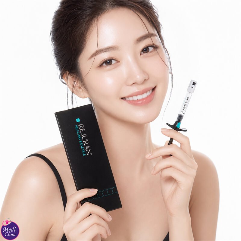 Pengesahan produk REJURAN asli dan kelompok JB SG Pengesahan produk REJURAN asli dan kelompok JB SG