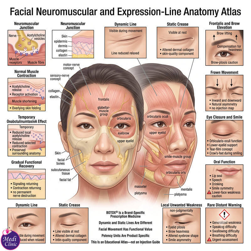 BOTOX consultation at Medi Clinic JB SG BOTOX consultation at Medi Clinic JB SG