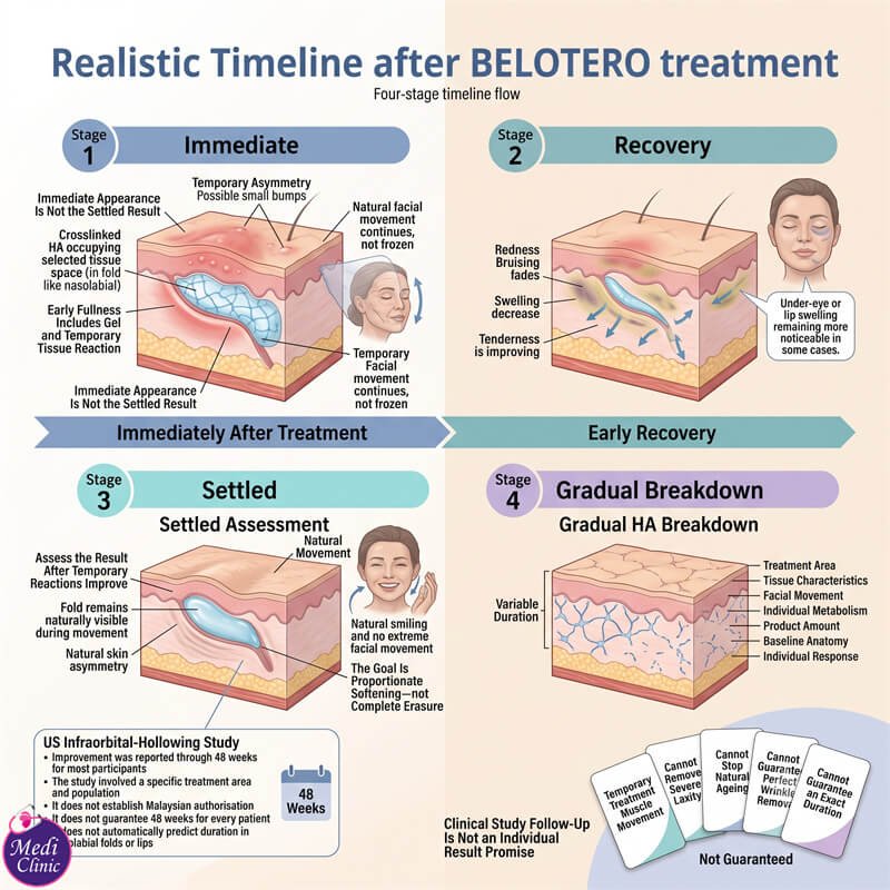 Belotero Balance Lidocaine consultation in Taman Molek JB SG Belotero Balance Lidocaine consultation in Taman Molek JB SG