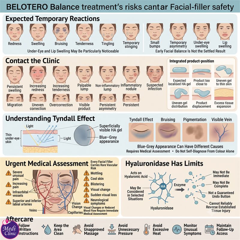 Belotero Balance product verification at Medi Clinic JB SG Belotero Balance product verification at Medi Clinic JB SG