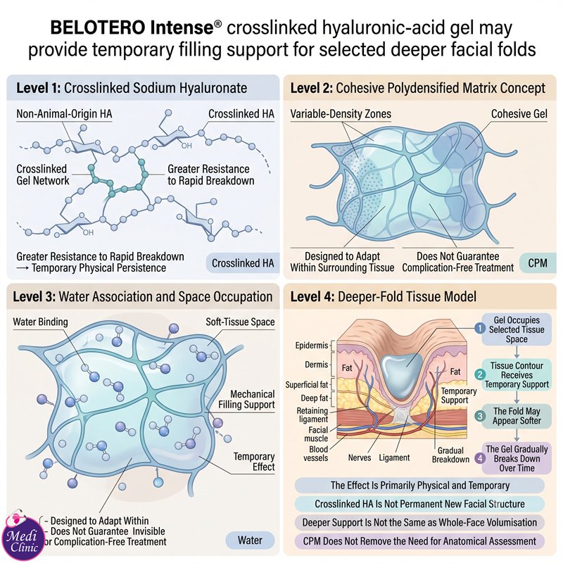 Belotero Intense filler for deep facial folds in JB SG Singapore Belotero Intense filler for deep facial folds in JB SG Singapore