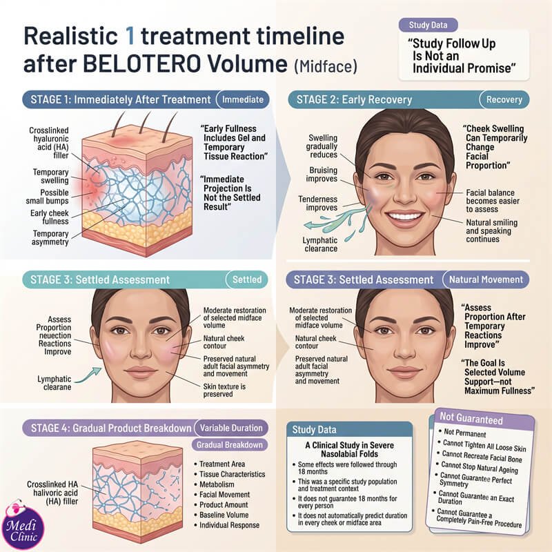 Belotero Volume Lidocaine consultation in Taman Molek JB SG Belotero Volume Lidocaine consultation in Taman Molek JB SG
