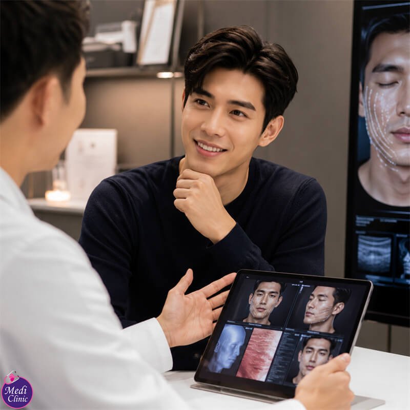 การปรึกษาเรื่องการรักษาแบบผสมผสานสำหรับผู้ป่วยสิงคโปร์ การปรึกษาเรื่องการรักษาแบบผสมผสานสำหรับผู้ป่วยสิงคโปร์