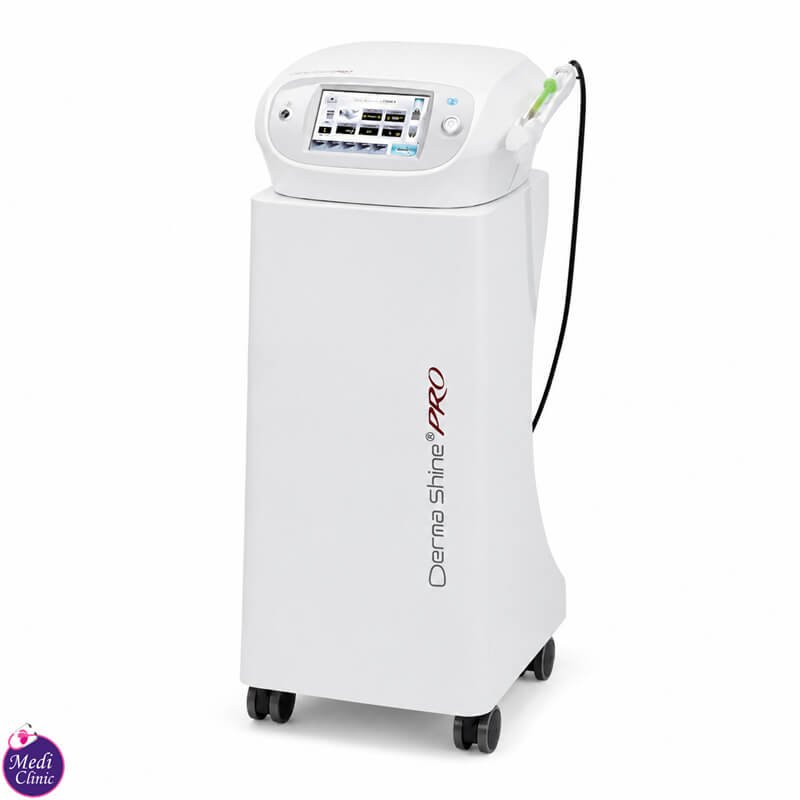 Dermashine Pro consultation in Johor Bahru Dermashine Pro consultation in Johor Bahru