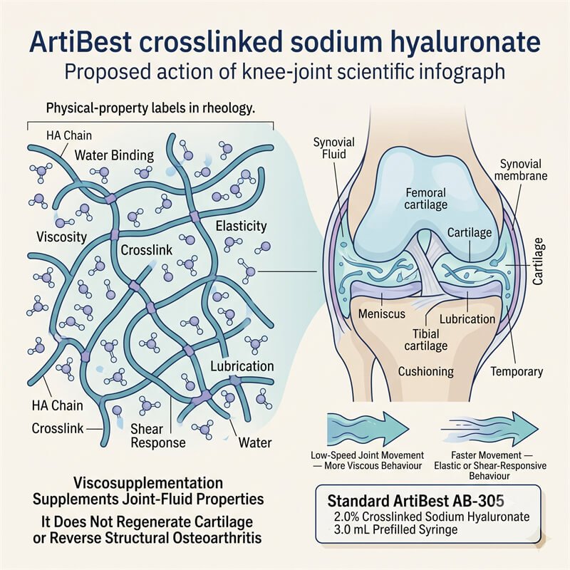 แพทย์อธิบายความแตกต่างระหว่าง ArtiBest และการฉีดสเตียรอยด์ แพทย์อธิบายความแตกต่างระหว่าง ArtiBest และการฉีดสเตียรอยด์