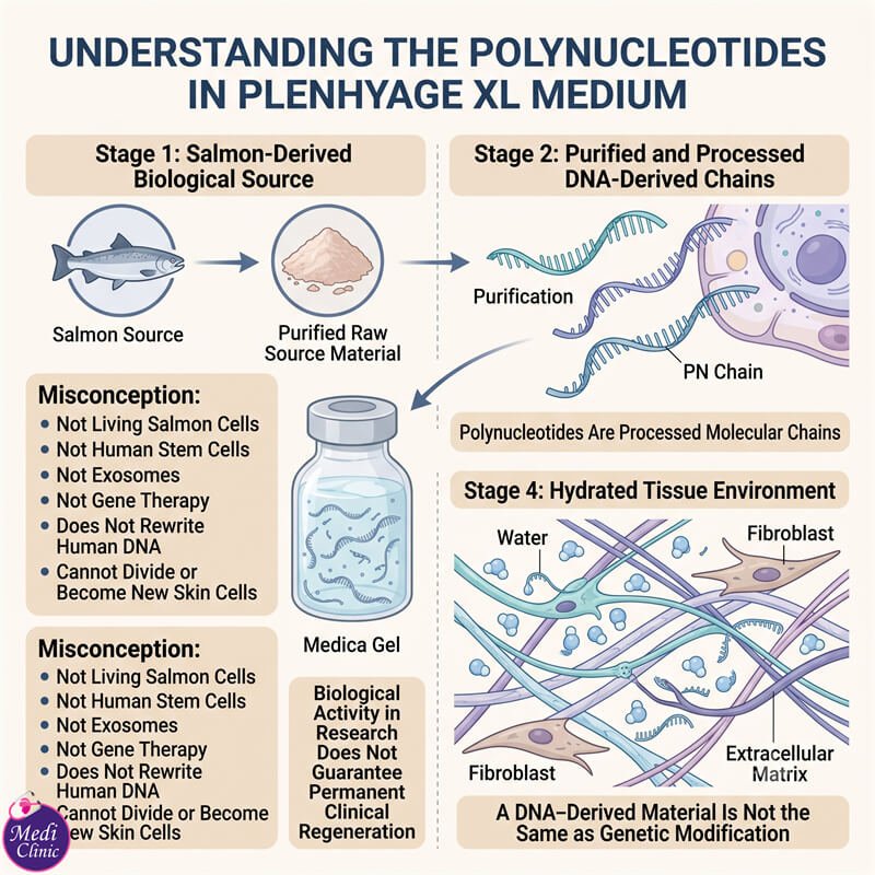 Doctor explaining Plenhyage Medium and Strong differences JB SG Doctor explaining Plenhyage Medium and Strong differences JB SG