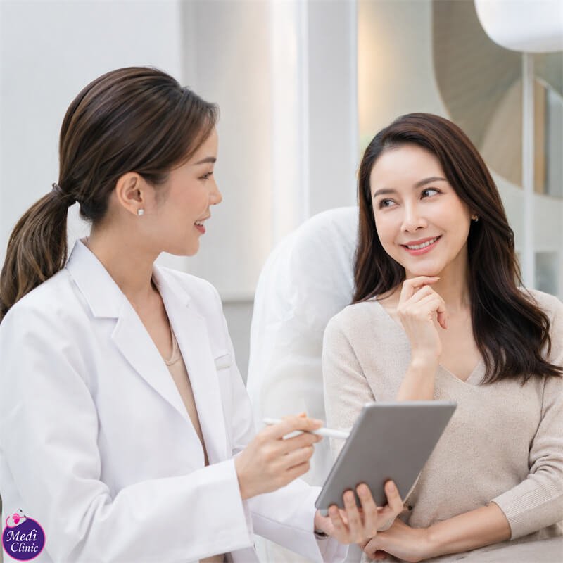 แพทย์อธิบายเกี่ยวกับริ้วรอย การสูญเสียปริมาตร และผิวหย่อนคล้อย JB SG แพทย์อธิบายเกี่ยวกับริ้วรอย การสูญเสียปริมาตร และผิวหย่อนคล้อย JB SG