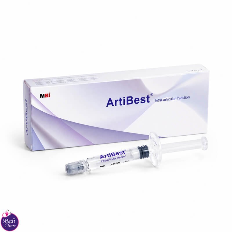 การปรึกษาแพทย์เรื่องการฉีดข้อเข่า ArtiBest ในยะโฮร์บาห์รู การปรึกษาแพทย์เรื่องการฉีดข้อเข่า ArtiBest ในยะโฮร์บาห์รู
