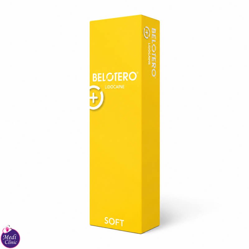 Doctor-led Belotero Soft consultation at Medi Clinic Johor Bahru Singapore SG JB