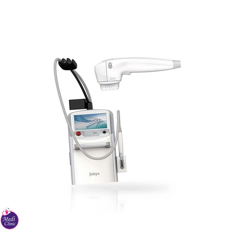 Doctor-led HIFU skin tightening consultation in Johor Bahru Doctor-led HIFU skin tightening consultation in Johor Bahru