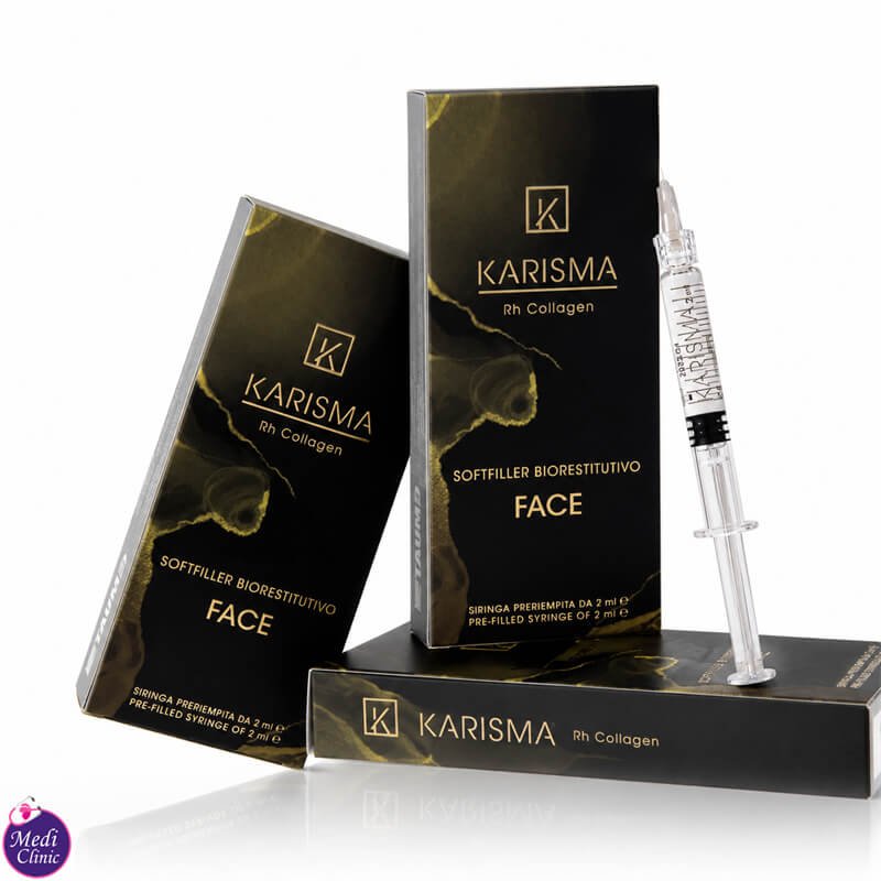 Doctor-led KARISMA Rh Collagen consultation at Medi Clinic Johor Bahru Singapore Doctor-led KARISMA Rh Collagen consultation at Medi Clinic Johor Bahru Singapore