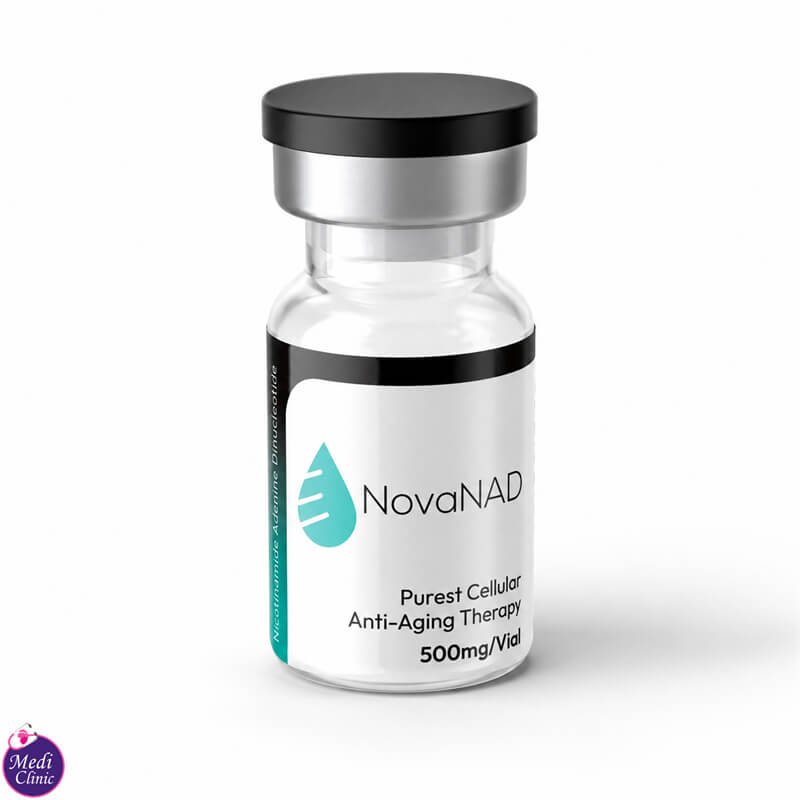 Doctor-led NAD+ therapy consultation in Johor Bahru