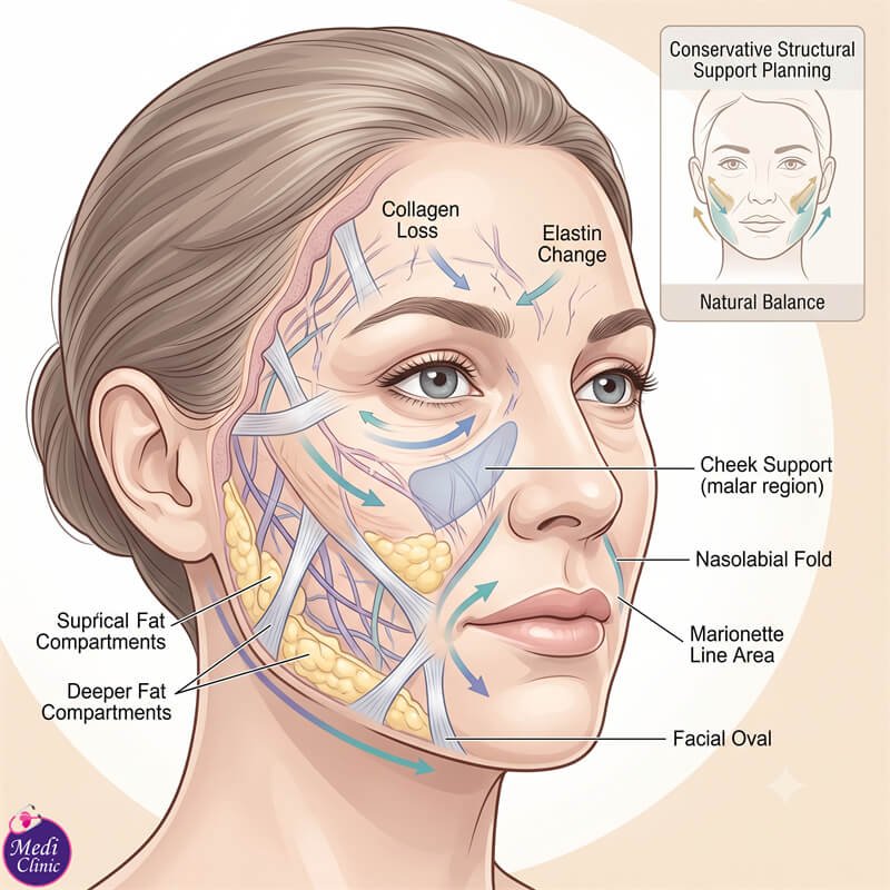 Doctor-led Novuma CaHA filler at Medi Clinic JB Doctor-led Novuma CaHA filler at Medi Clinic JB