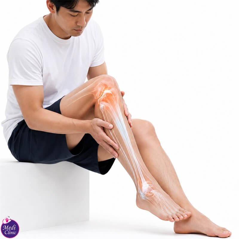 Doctor-led PRP consultation for joints, ligaments and tendons in Johor Bahru Doctor-led PRP consultation for joints, ligaments and tendons in Johor Bahru