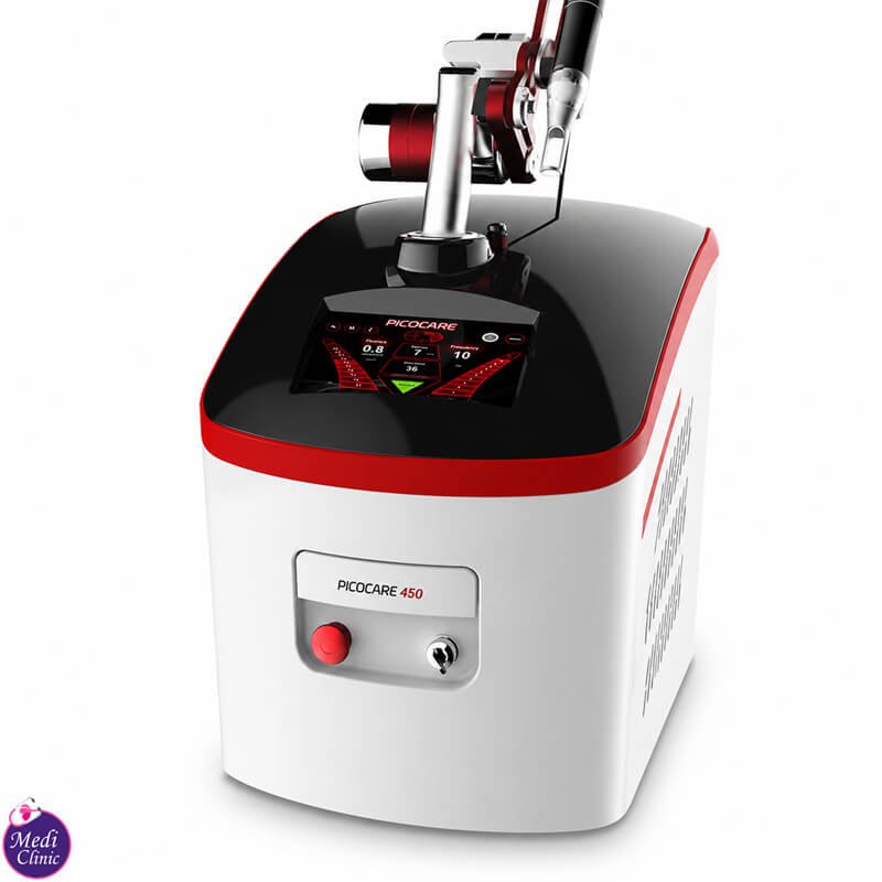 Doctor-led Pico Laser consultation in Johor Bahru Doctor-led Pico Laser consultation in Johor Bahru