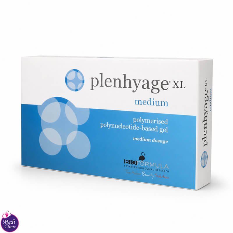 Doctor-led Plenhyage XL Medium consultation at Medi Clinic Johor Bahru Doctor-led Plenhyage XL Medium consultation at Medi Clinic Johor Bahru