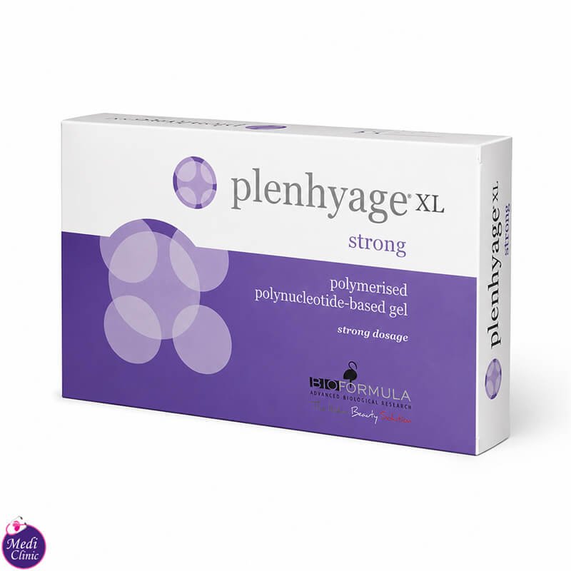 Doctor-led Plenhyage XL Strong consultation at Medi Clinic Johor Bahru