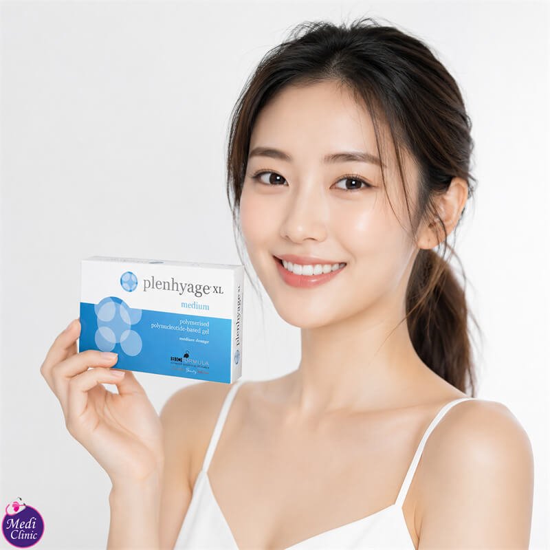 Doctor-led Plenhyage consultation at Medi Clinic Johor Bahru SG Singapore Doctor-led Plenhyage consultation at Medi Clinic Johor Bahru SG Singapore