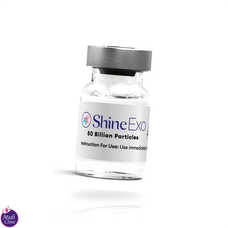 Doctor-led exosome product assessment at Medi Clinic JB