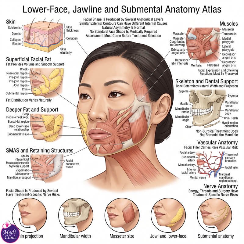 Doctor-led facial-contouring treatment near Eko Galleria JB SG Doctor-led facial-contouring treatment near Eko Galleria JB SG