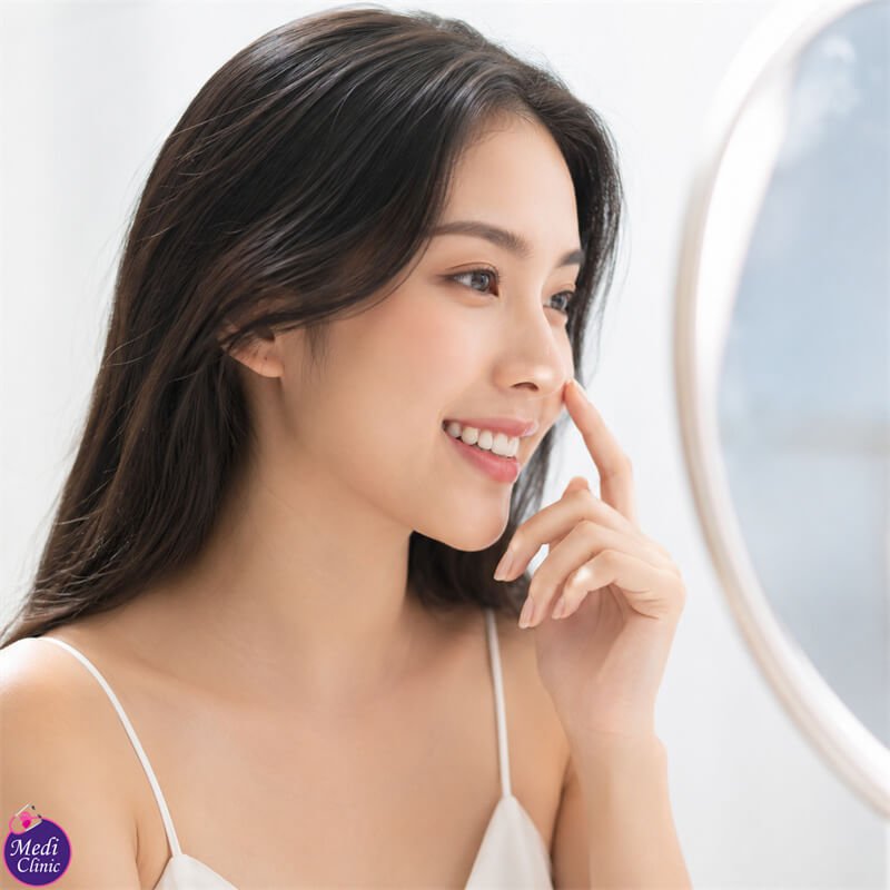 Konsultasi nose dermal filler oleh dokter di Johor Bahru JB SG Konsultasi nose dermal filler oleh dokter di Johor Bahru JB SG