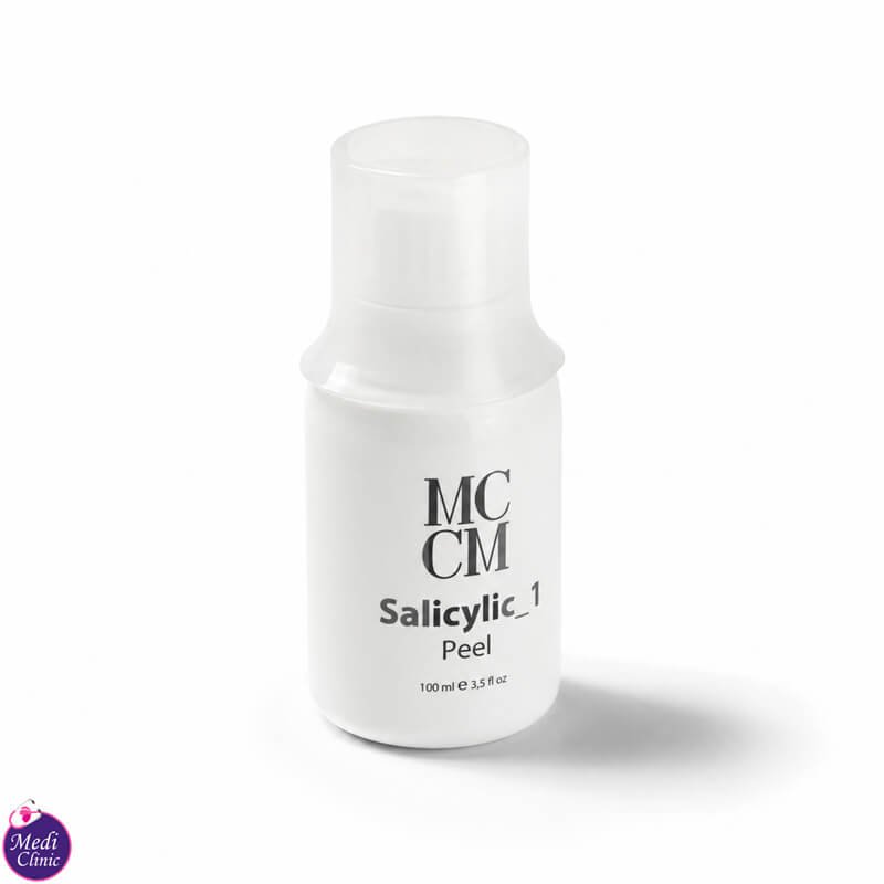 Doctor-led salicylic acid peel consultation at Medi Clinic Johor Bahru Doctor-led salicylic acid peel consultation at Medi Clinic Johor Bahru