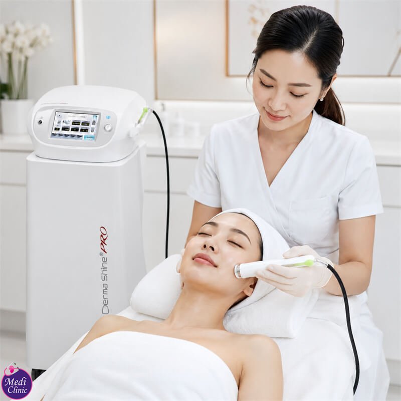 Doctor-led skin rejuvenation treatment consultation in Johor Bahru SG Doctor-led skin rejuvenation treatment consultation in Johor Bahru SG