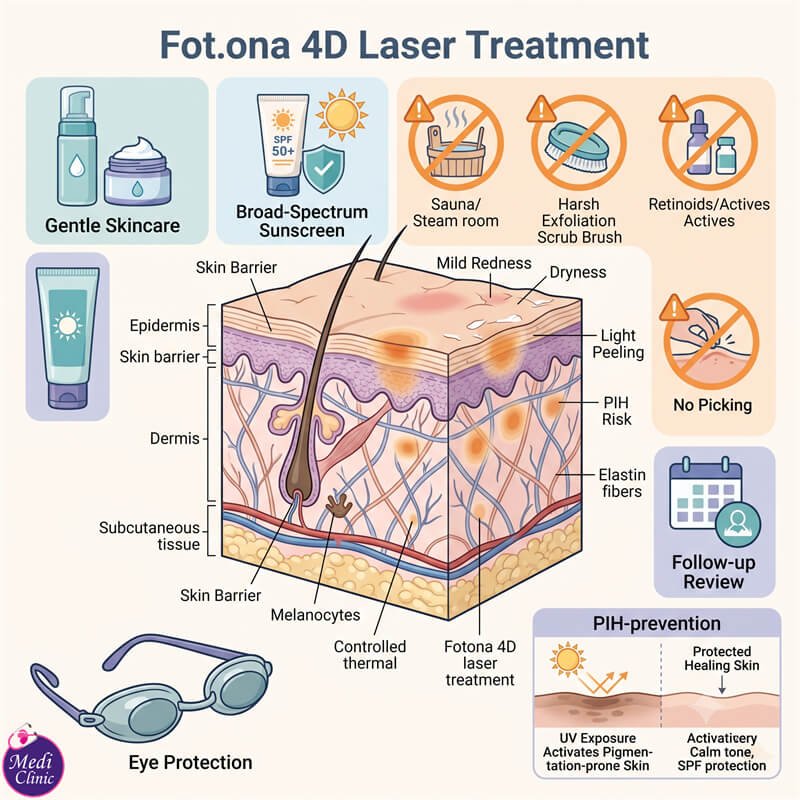 Doctor providing safe Fotona 4D consultation near Iskandar Puteri Doctor providing safe Fotona 4D consultation near Iskandar Puteri