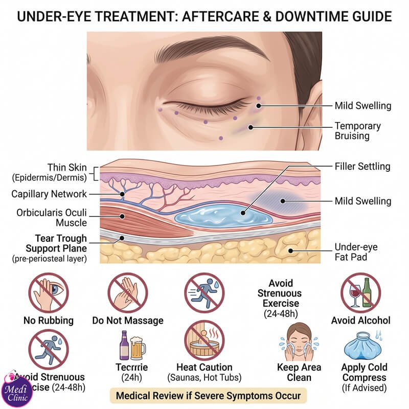 Doctor providing safe jawline and cheek filler consultation in Eco Botanic Iskandar Puteri Doctor providing safe jawline and cheek filler consultation in Eco Botanic Iskandar Puteri
