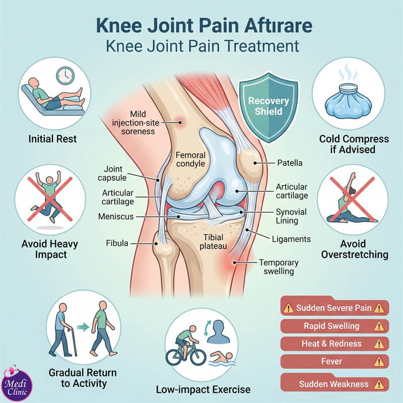 Doctor providing safe knee and joint pain consultation in Eco Botanic Iskandar Puteri Doctor providing safe knee and joint pain consultation in Eco Botanic Iskandar Puteri