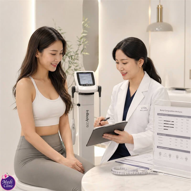 Doctor-supervised weight management consultation in Johor Bahru Singapore SG