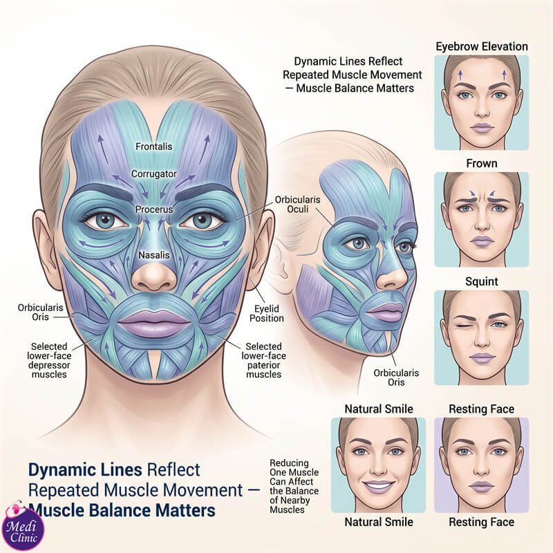 Doctor verifying exact Malaysian XEOMIN product at Medi Clinic Johor Bahru Doctor verifying exact Malaysian XEOMIN product at Medi Clinic Johor Bahru