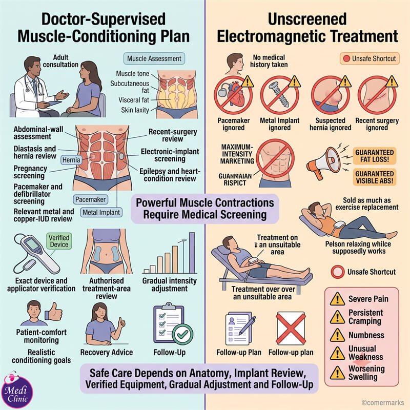EMBODY aftercare guidance at Medi Clinic Johor Bahru EMBODY aftercare guidance at Medi Clinic Johor Bahru