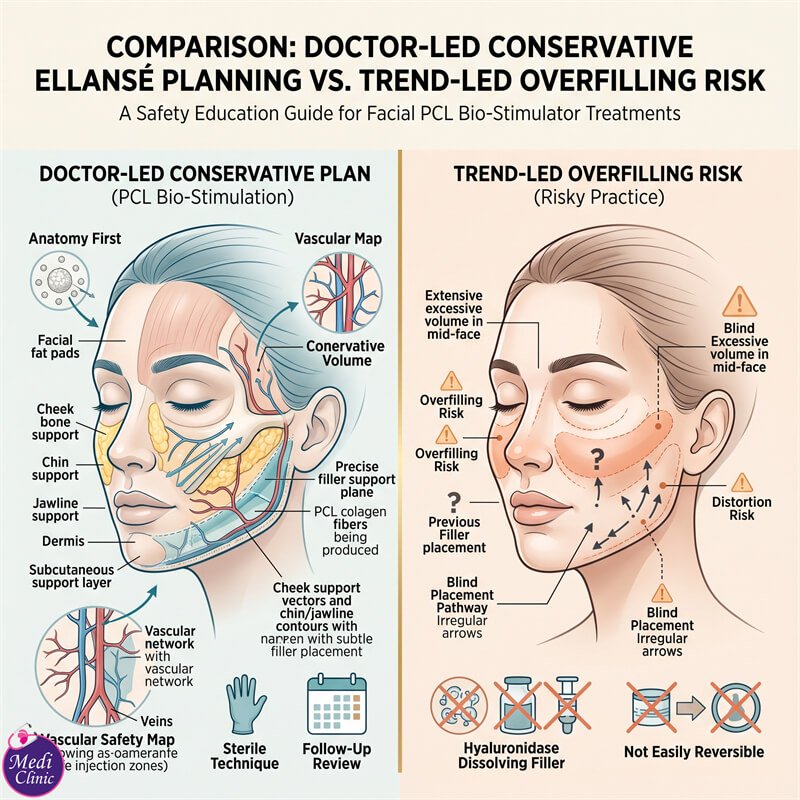 Ellanse chin and jawline consultation Johor Bahru Ellanse chin and jawline consultation Johor Bahru