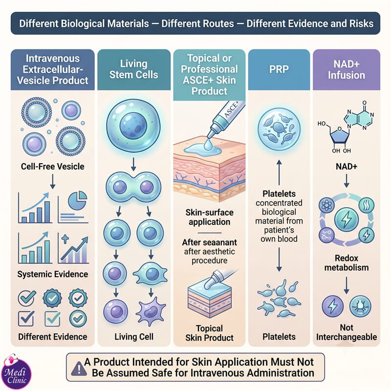 Exosome clinical-trial consultation in Johor Bahru Exosome clinical-trial consultation in Johor Bahru