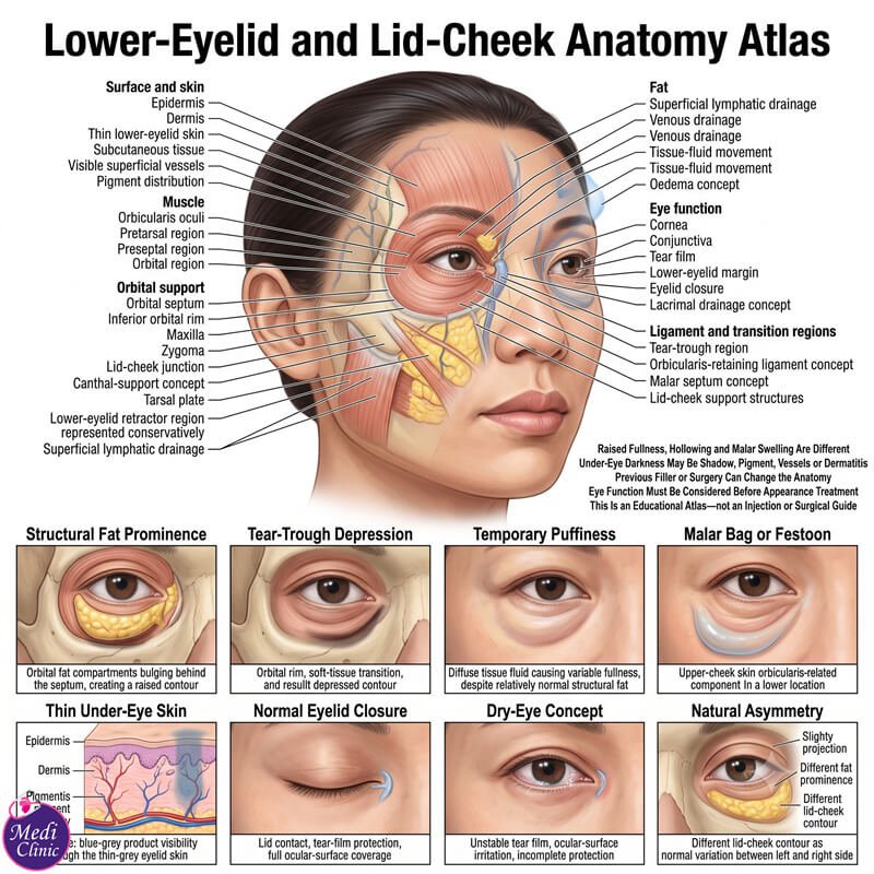 Eye-bag consultation for Singapore patients JB SG Eye-bag consultation for Singapore patients JB SG