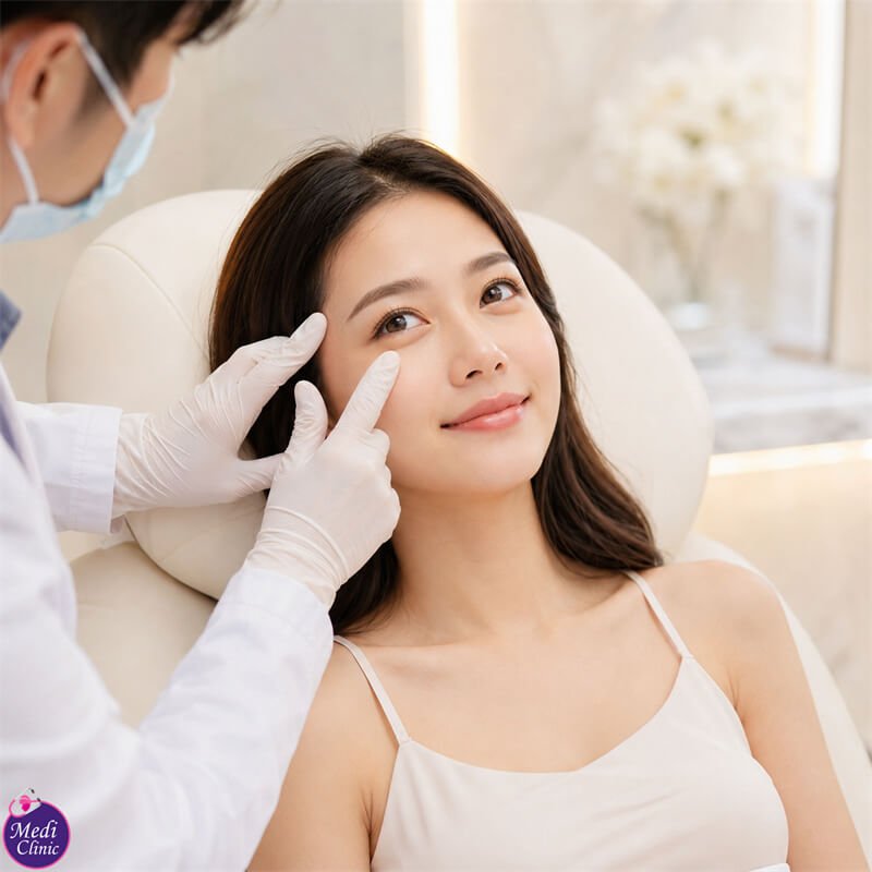 Eye-bag treatment planning near Eco Botanic JB SG Eye-bag treatment planning near Eco Botanic JB SG