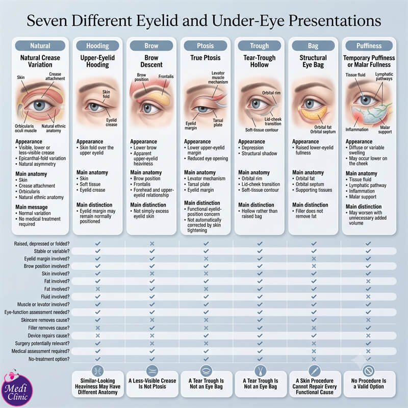 Eyelid consultation near Eko Galleria JB SG Eyelid consultation near Eko Galleria JB SG