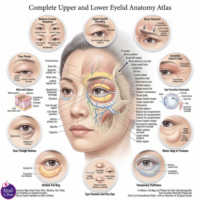 Eyelid rejuvenation planning near Eco Botanic JB SG Eyelid rejuvenation planning near Eco Botanic JB SG