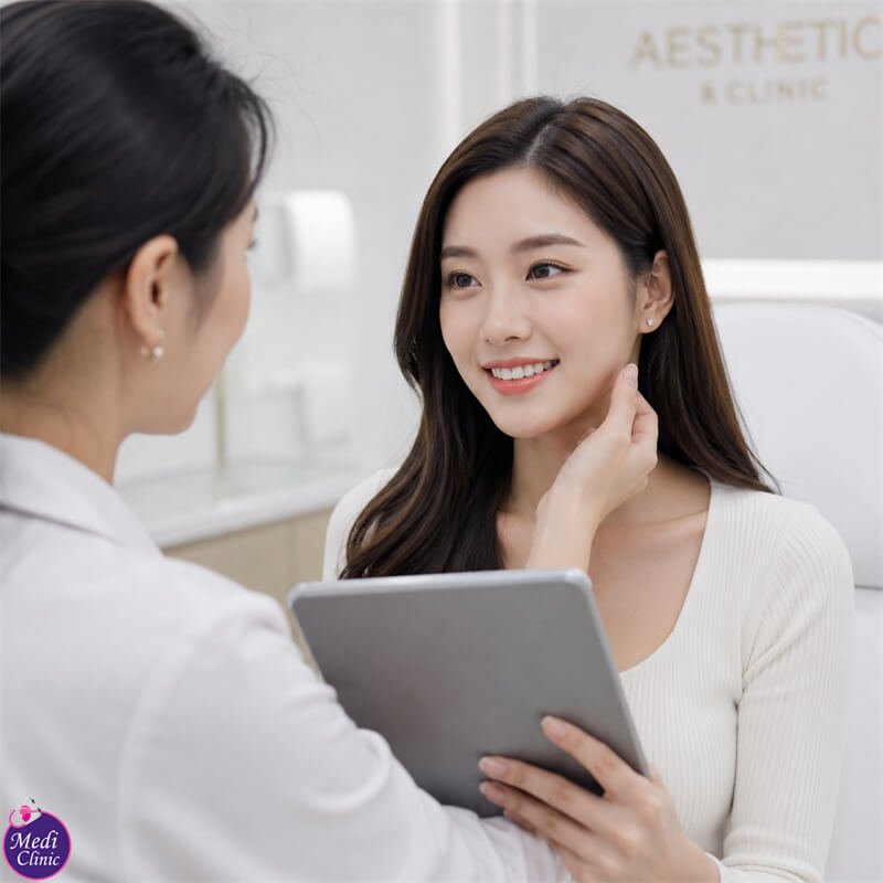 Facial-contouring consultation for Singapore patients JB SG Facial-contouring consultation for Singapore patients JB SG