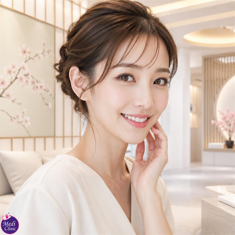 Facial surgery records and postoperative care JB SG Facial surgery records and postoperative care JB SG