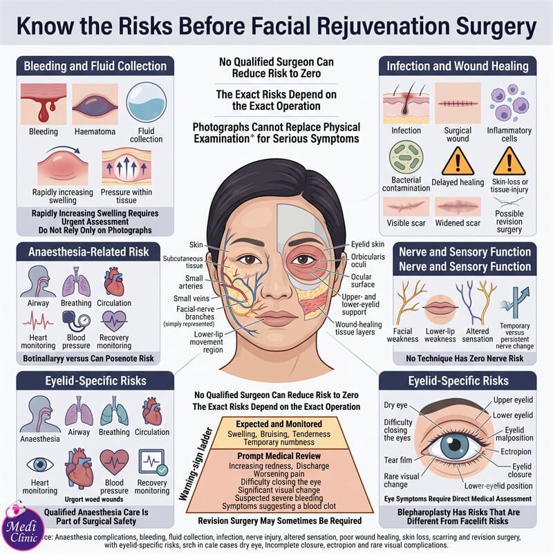 Facial surgery recovery and return-flight planning JB SG Facial surgery recovery and return-flight planning JB SG