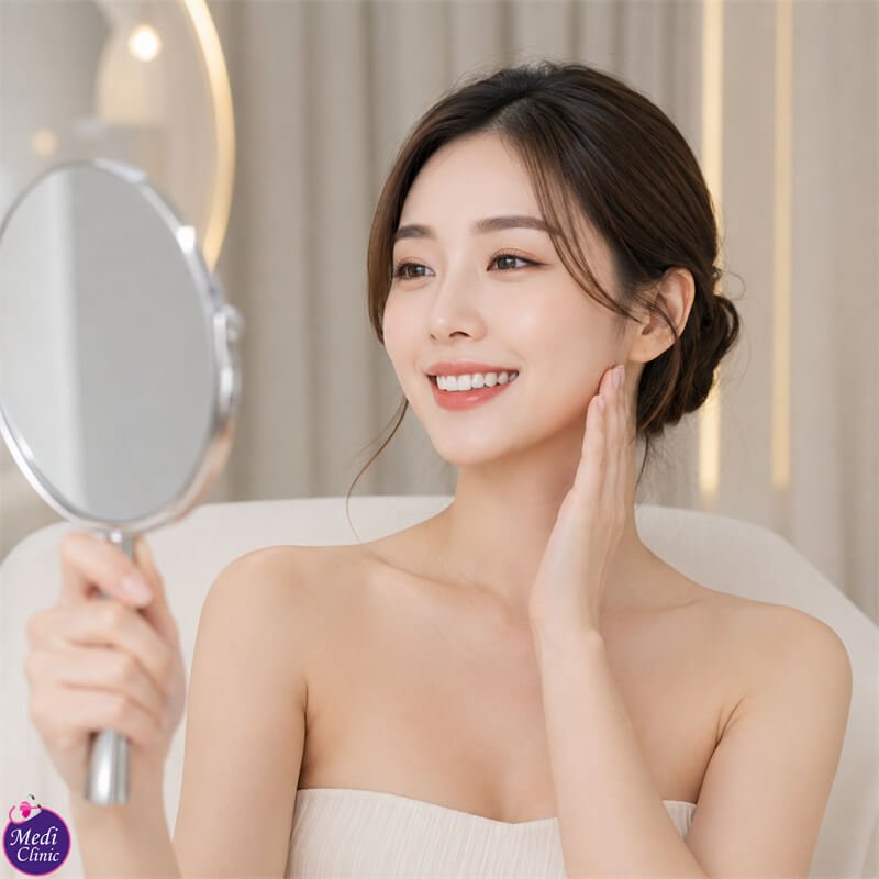 Facial thread-lift safety assessment in JB SG Facial thread-lift safety assessment in JB SG