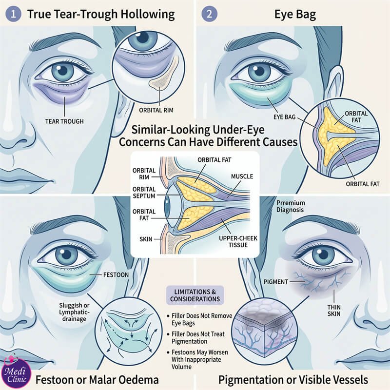 Facial-volume assessment near Iskandar Puteri Facial-volume assessment near Iskandar Puteri
