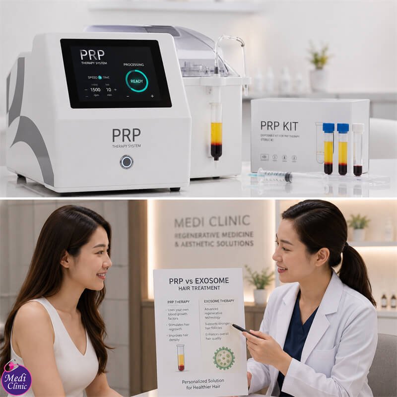 Hair-loss diagnosis before regenerative scalp treatment JB SG Hair-loss diagnosis before regenerative scalp treatment JB SG