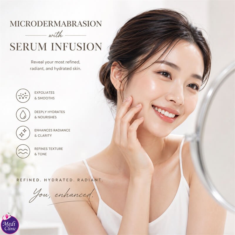 Panduan penjagaan selepas rawatan hydrodermabrasion dan perlindungan matahari JB SG Panduan penjagaan selepas rawatan hydrodermabrasion dan perlindungan matahari JB SG