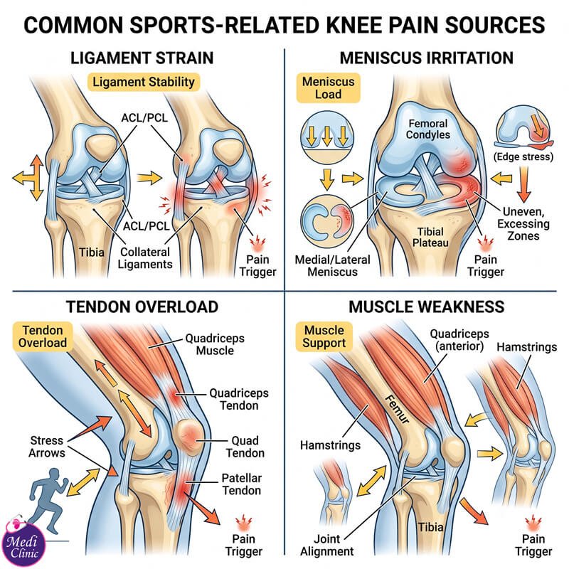 Improved joint mobility after doctor-led pain therapy at our JB clinic Improved joint mobility after doctor-led pain therapy at our JB clinic
